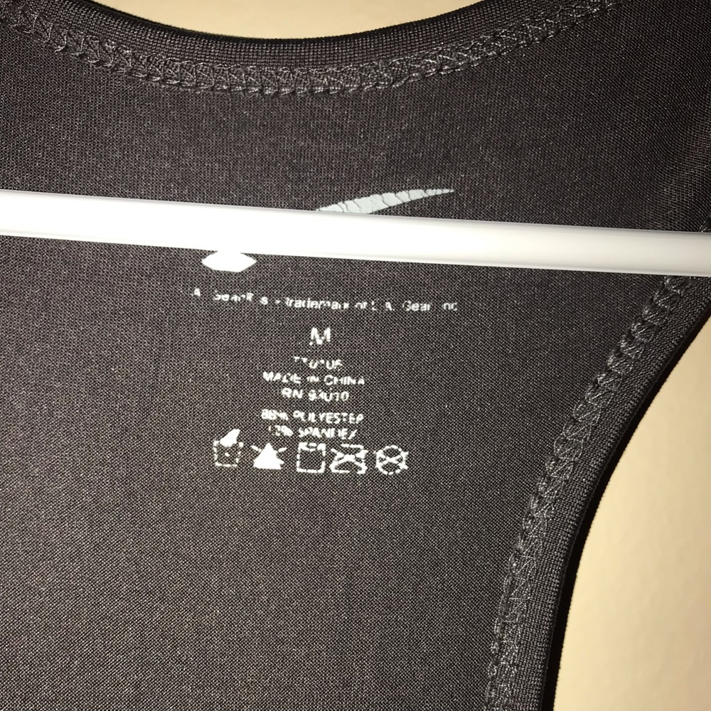 Workout Tank - Picture 2 of 3